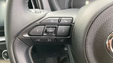 Toyota Aygo X 1.0 VVT-i Pure 5dr Petrol Hatchback